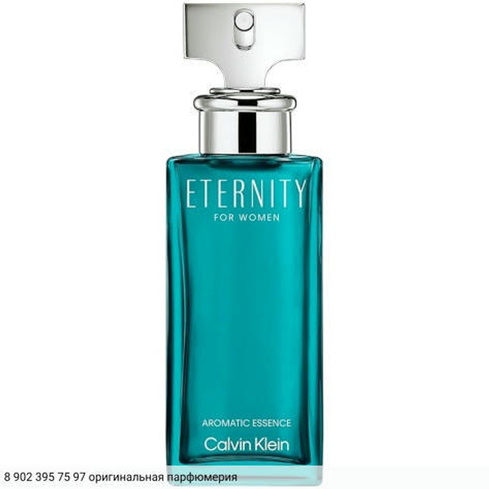 Eternity Aromatic Essence