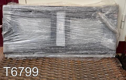 Окно Пластиковое Новое 420(в) x 980(ш)