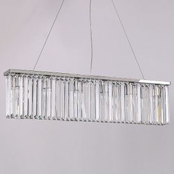 Подвесная люстра Newport 10110 10116/S new