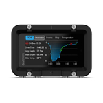 Умный подводный компьютер Garmin Descent X50i