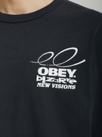 Мужской Лонгслив Obey Bizzare New Visions