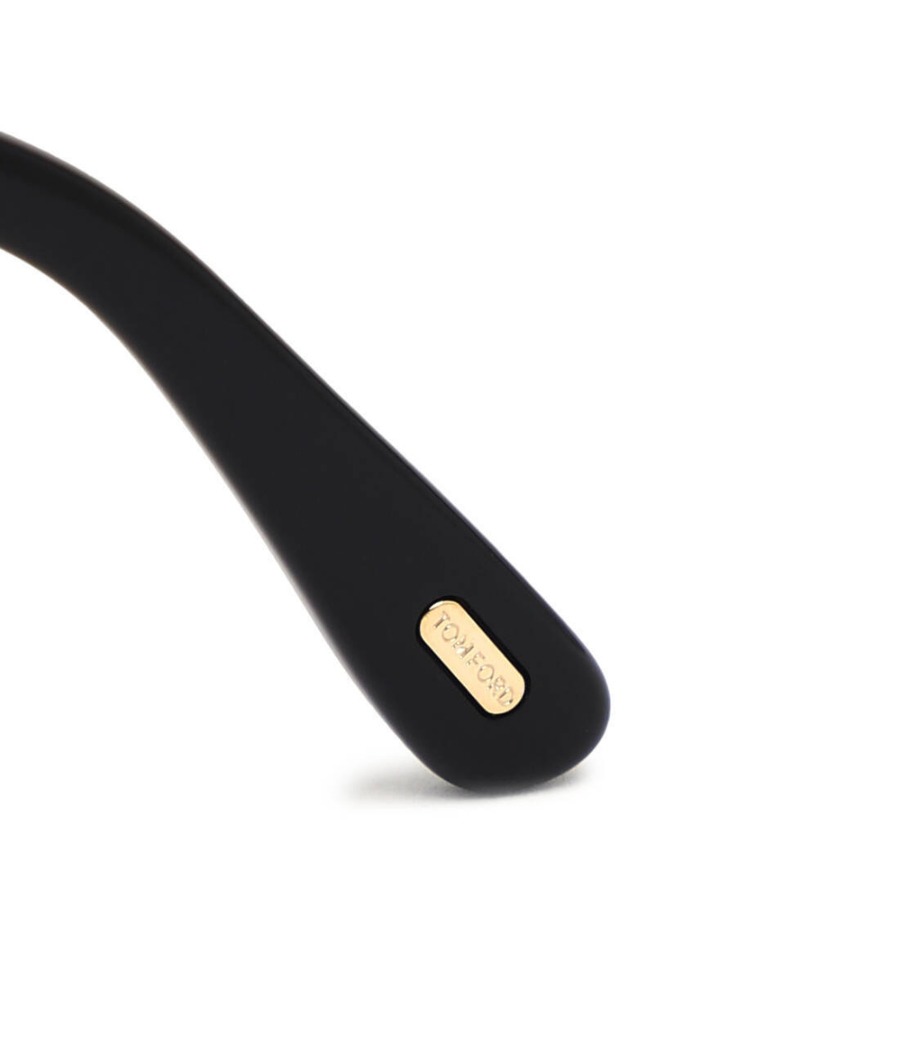 Солнцезащитные очки Tom Ford - черный(FT0764)