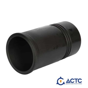 Гильза цилиндра CUMMINS NTA855, SHANTUI SD32