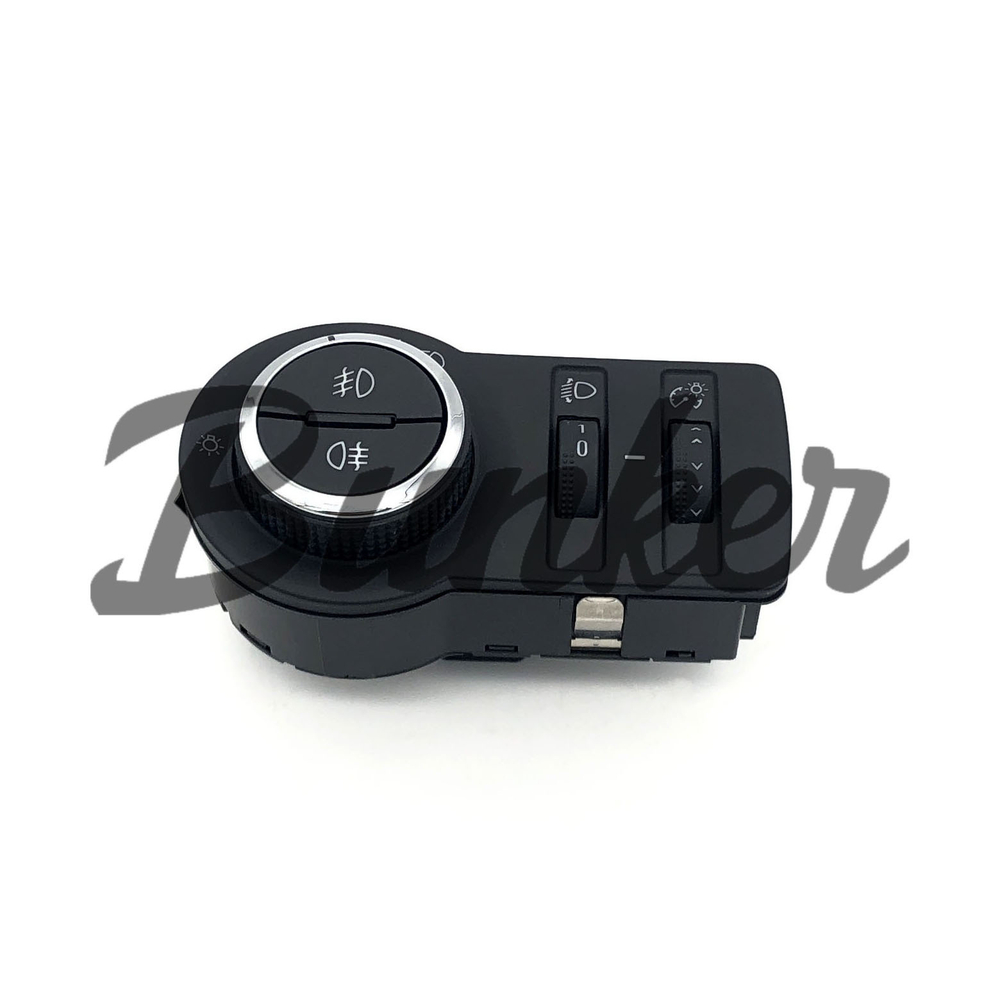 Переключатель света фар General Motors