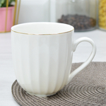 Кружка 360мл Золотой лед, TC03-M