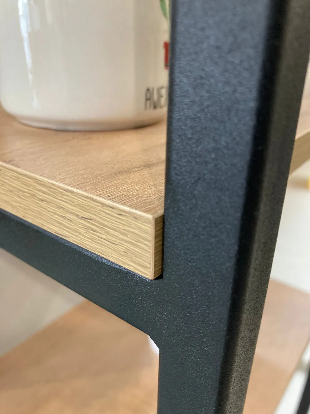 ОПМВ 600 открытая полка