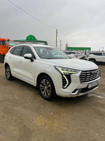 Haval JOLION Elite 1.5 7DCT 2WD