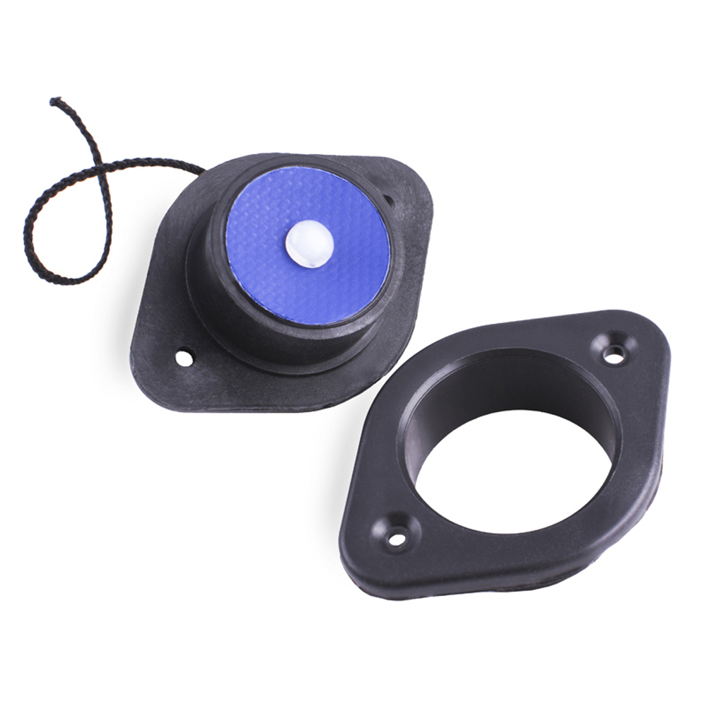 Клапан сливной (П.В.)