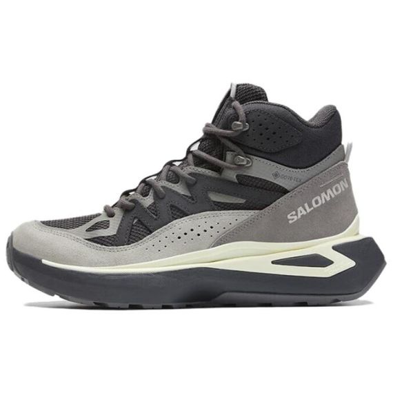 SALOMON Odyssey 1 - Великолепная коллекция Черно-черных альбомов
