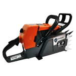 Бензопила Holzfforma G888 без шины и цепи