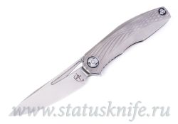 Нож Comrade CultroTech Elmaxфотография - 2