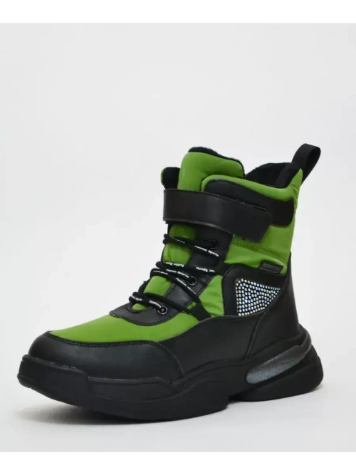 Дутики с мембраной Waterproof