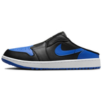 Jordan 1 Mule Golf Royal