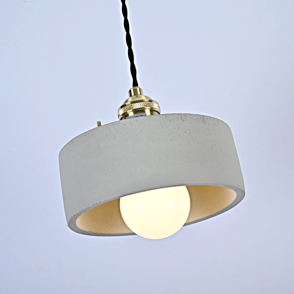 Подвесная Люстра Industry C 16*12.5 By Imperiumloft