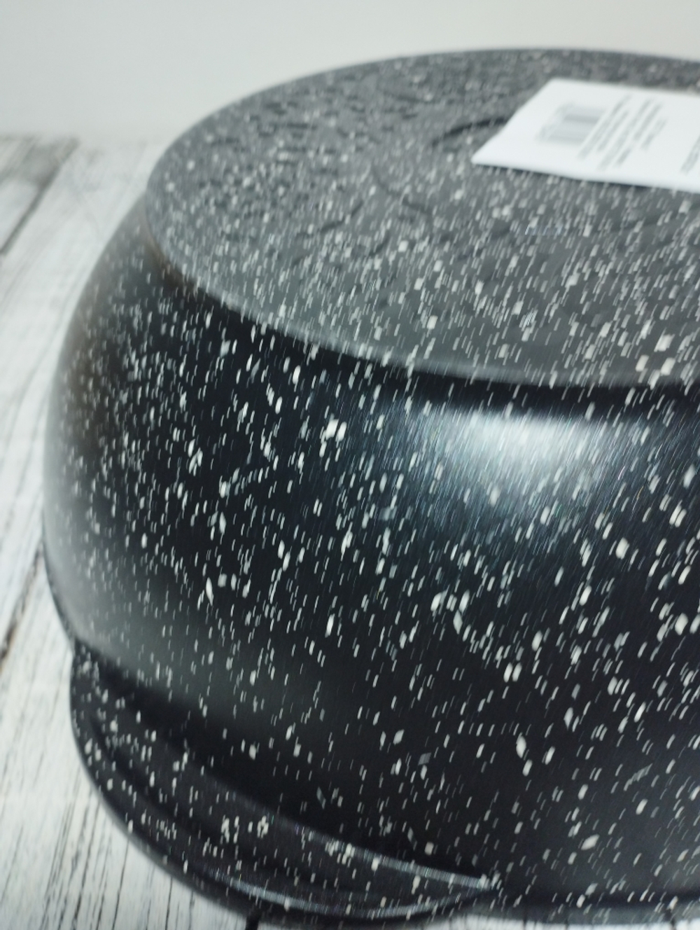 Сотейник 240/82мм АП Гранит съемная ручка ст2412аг