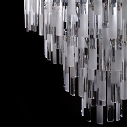 Подвесная люстра Arte Lamp A1009SP-6CC