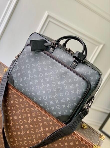 Louis Vuitton Weekender Bag
