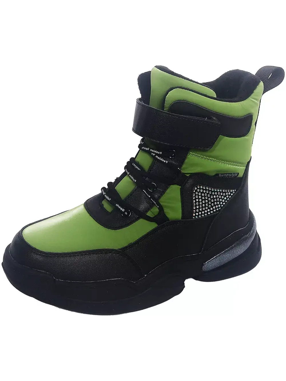 Сапоги Детские Зимние