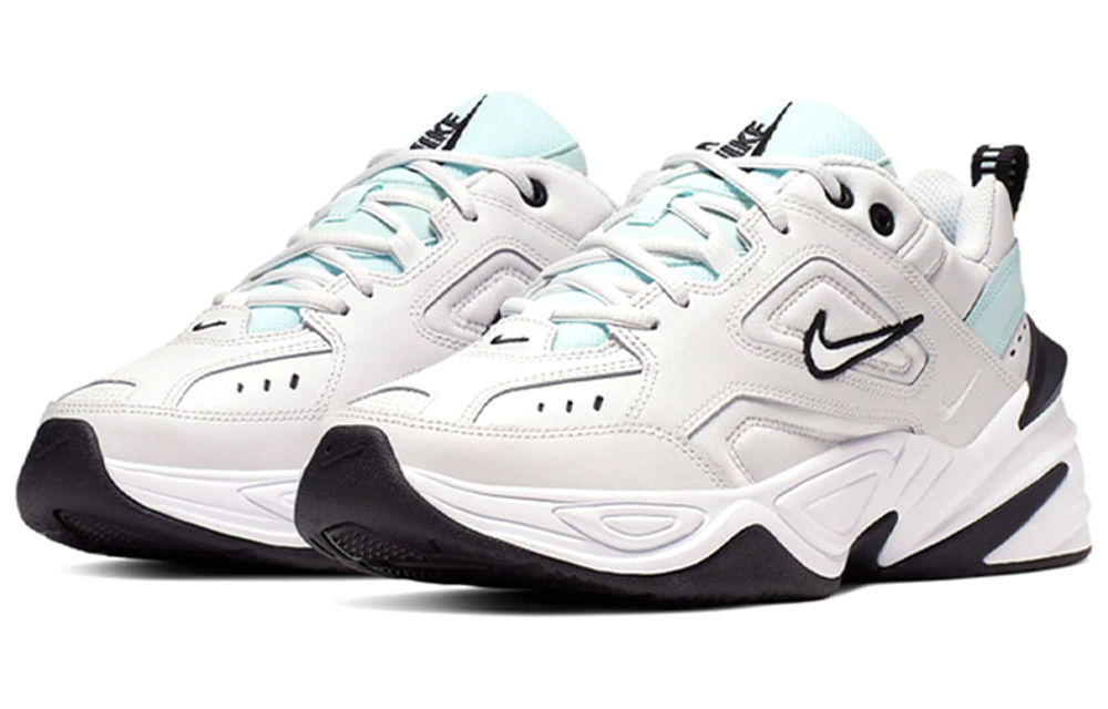 Кроссовки Nike M2K Tekno (Женская размерная сетка)