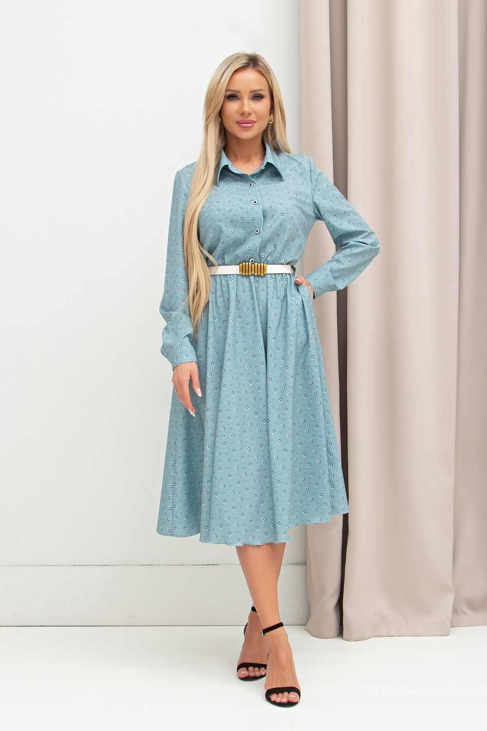 Платье Неада №35 Valentina