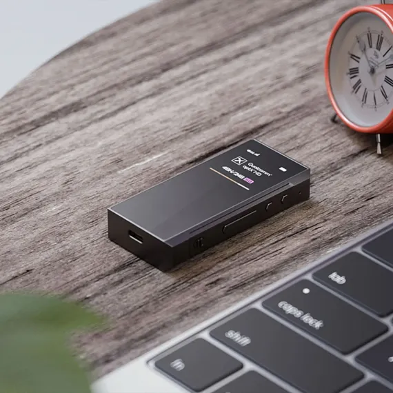 FiiO BTR7 Black