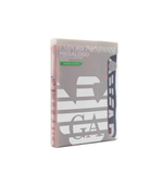 Трусики-боксеры Emporio Armani - красный(111389 3F516)