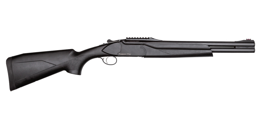 Ружье Kral Arms Tundra A 12x76 L-510 (пластик, 5 д/н)