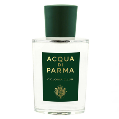 ACQUA PARMA BARBIERE REFRESHING FACE WASH 100 ML