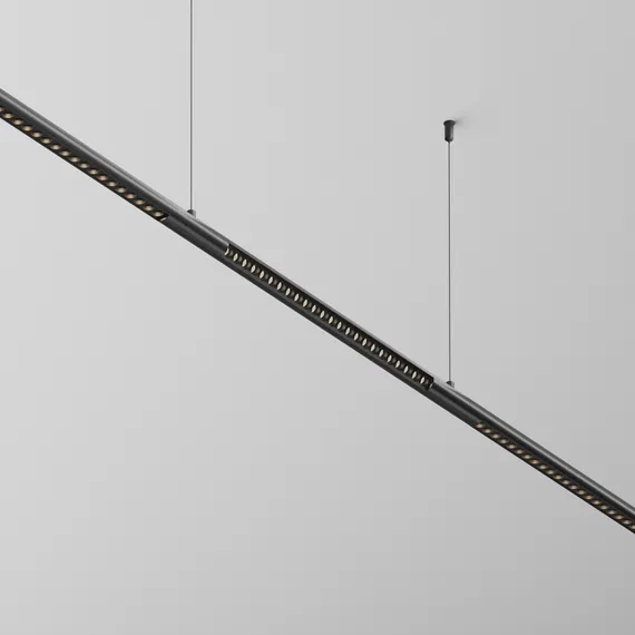 Светильник Точки / Points для системы освещения Shelf 3000К 12Вт 24° Technical c149cl-l500-12w3k-b
