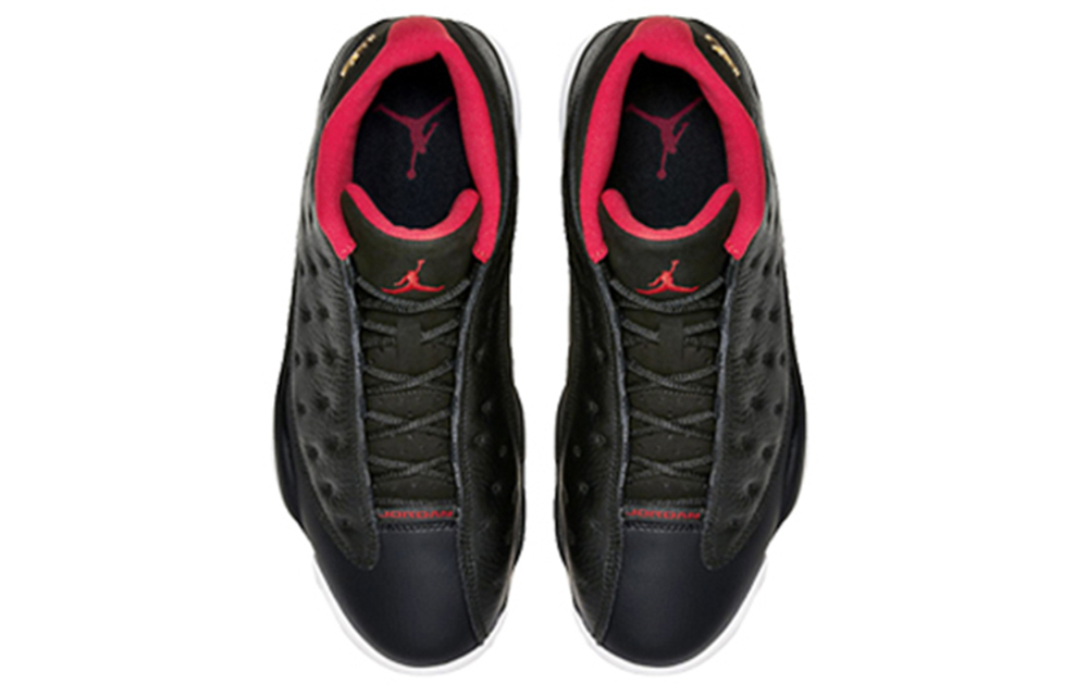Кроссовки Jordan Air Jordan 13 Retro Low Bred