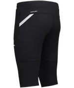 Брюки тренировочные DIVISION PerFormDRY Pro Training Pants 3/4, черный