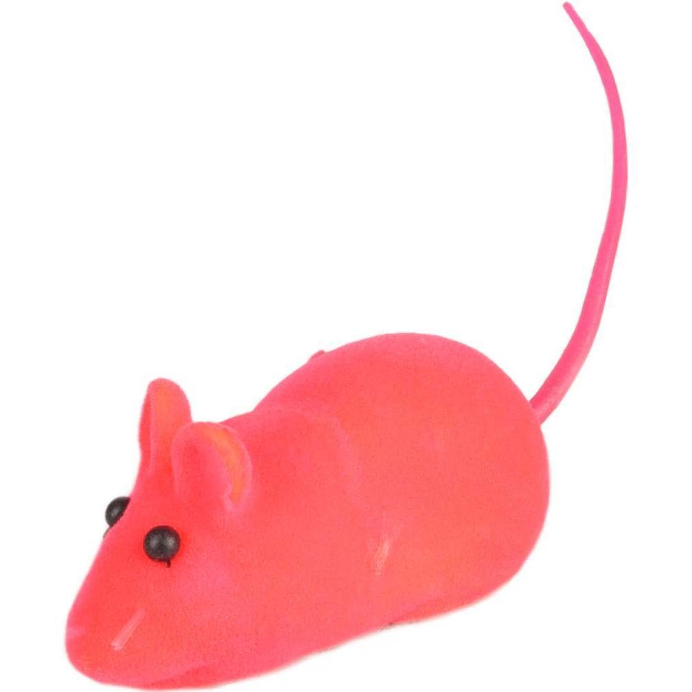 Игрушка для кошек Flamingo Bernard, 24 шт.