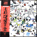 Led Zeppelin / Led Zeppelin III (LP)