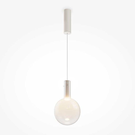 Подвесной светодиодный светильник Maytoni Nebula MOD182PL-L4W3K