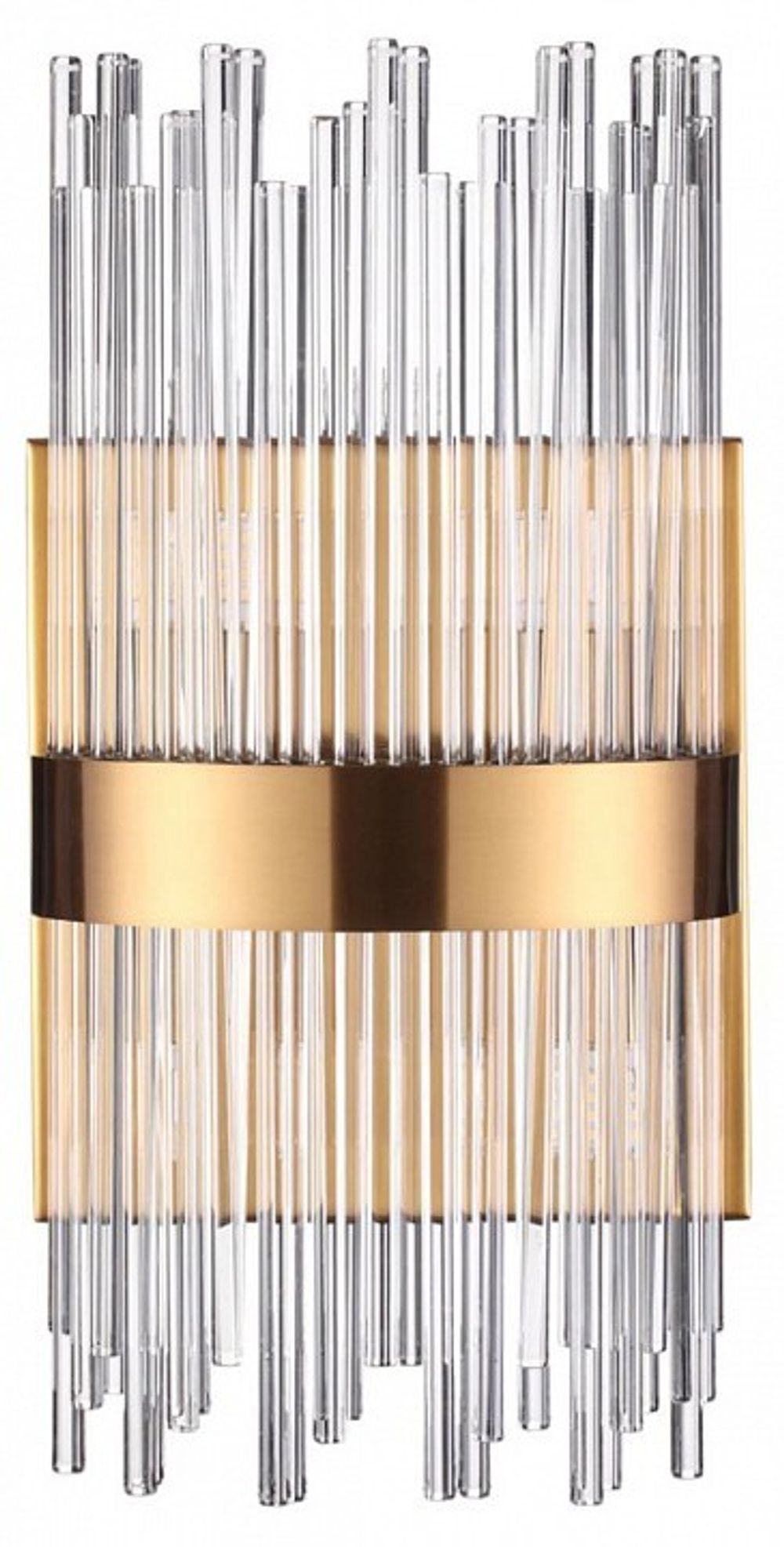 Накладной светильник Odeon Light Focco 4722/4W