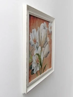 Картина на стену интерьерная на холсте 48*48 см