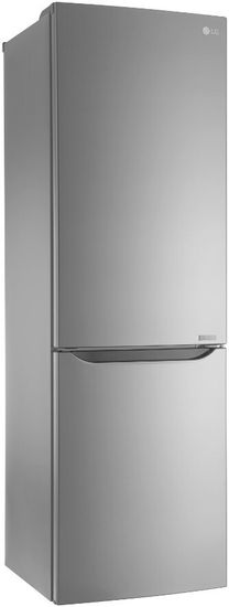 Холодильник LG GB-B59PZPFS
