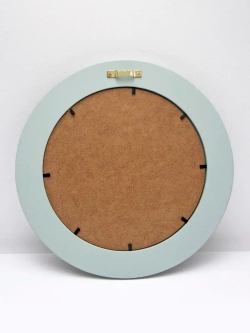 Картина на стену интерьерная на холсте 27 см