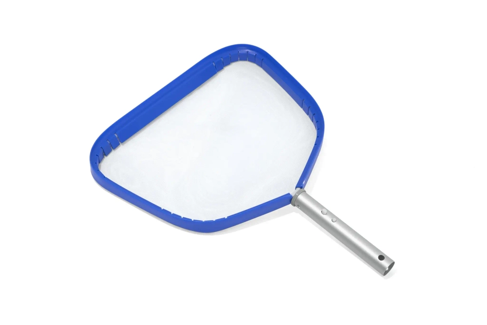 Сачок для сбора мусора 40*34 см AquaScoop Deluxe Bestway (58659)