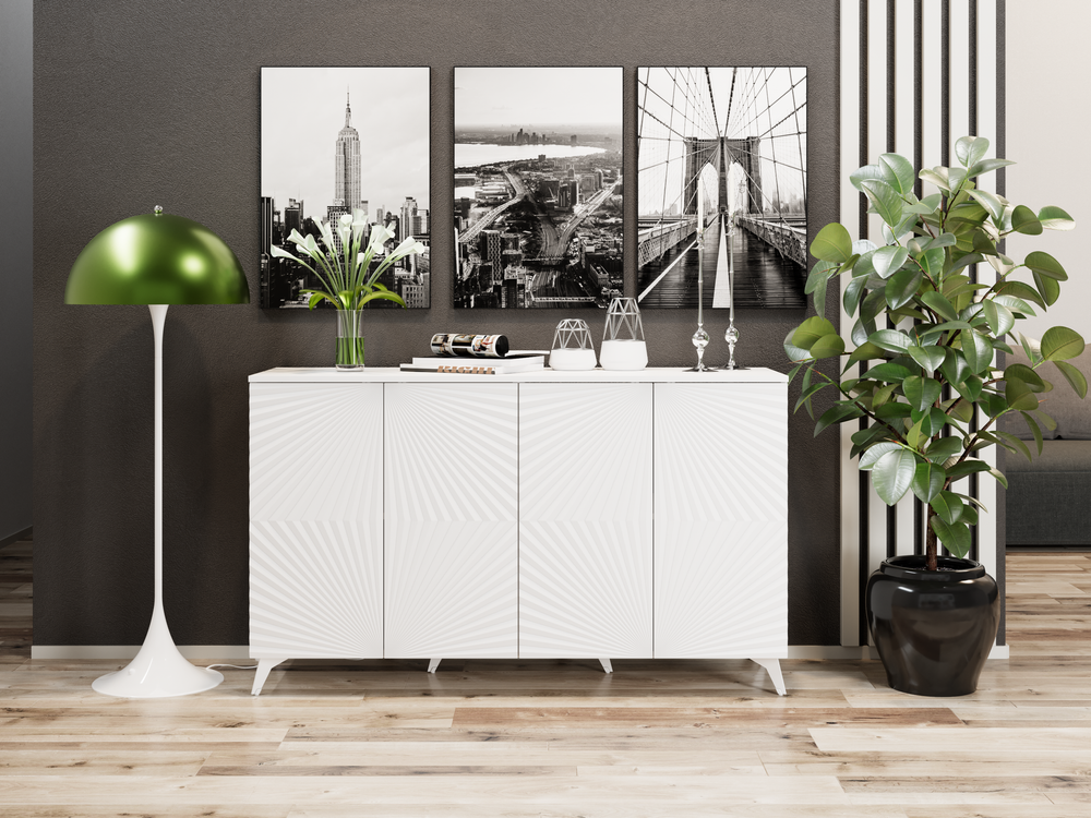 Комодино ПМ-390.02 Комод
