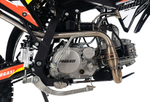 Питбайк PROGASI Jumbo 150 PRO Orange Yellow
