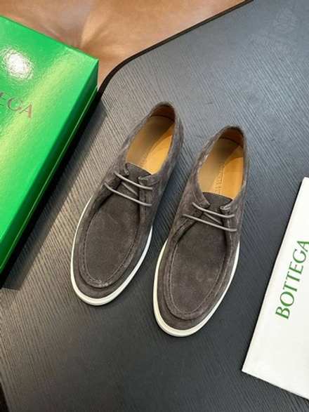 Туфли Bottega Veneta