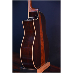 CRAFTER SungEum G-50th ce VVS - Гитара электроакустическая шестиструнная