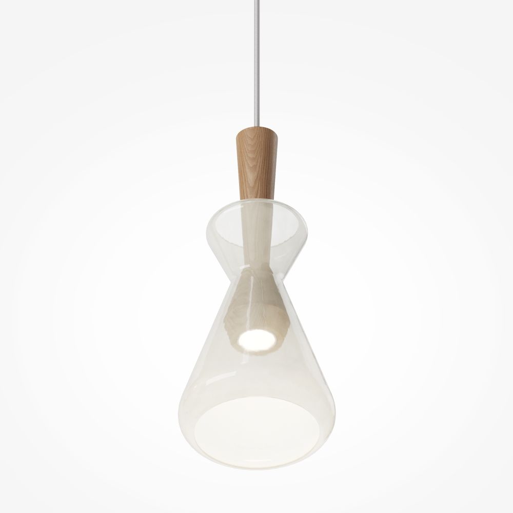 Светильник подвесной Maytoni Toys MOD405PL-01W2