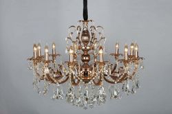 Подвесная люстра Omnilux Grosseto OML-77723-12