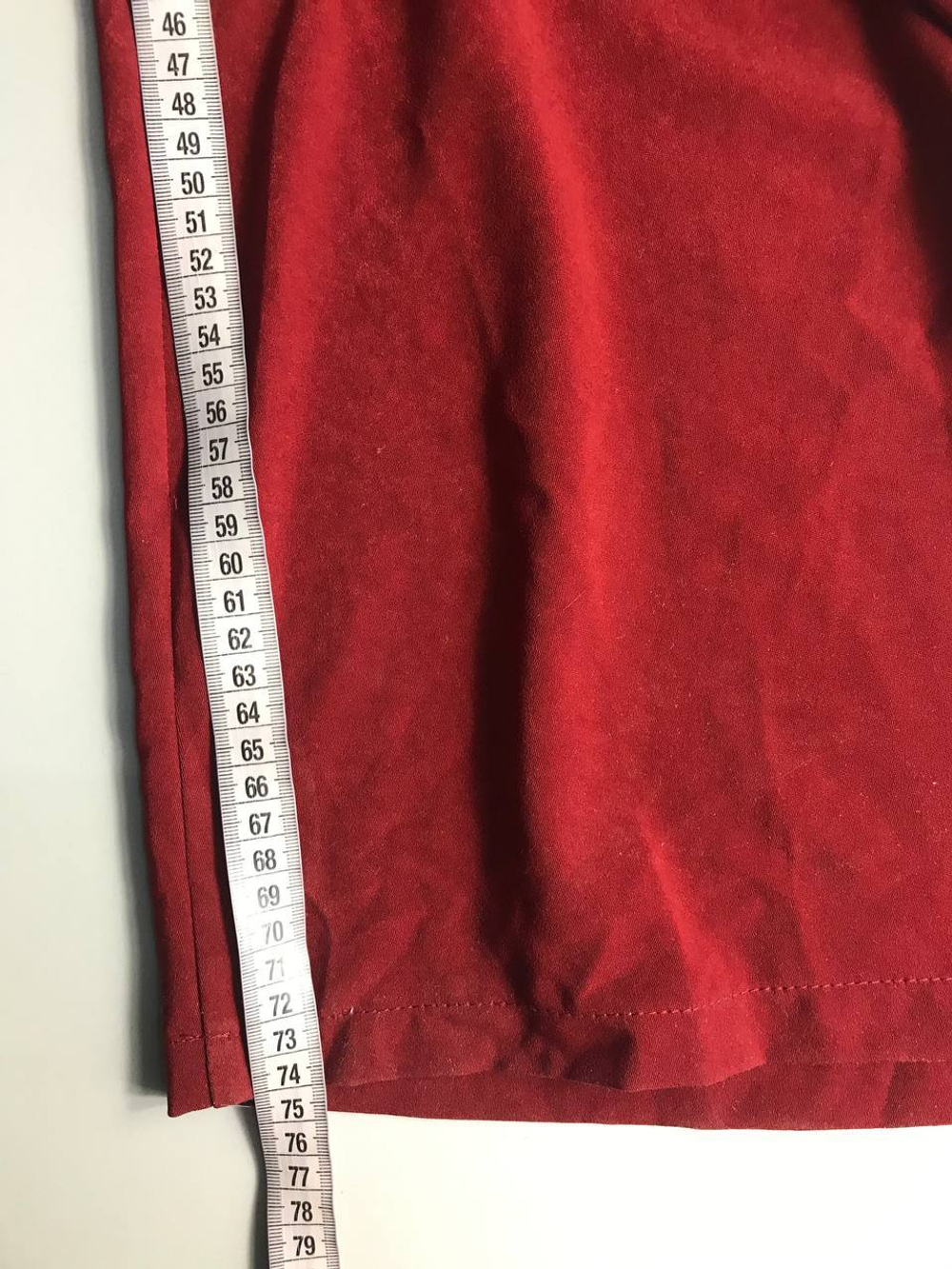 Комбинезон Salis с акцентом на талии, визуально на 46 размер, новый