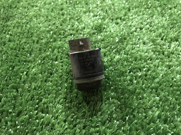 Парктроник BMW X3 F25 (2010-2017)