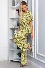 Костюм Аксиома успеха (зеленый) К13832-5М LT Collection