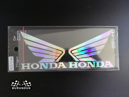 СТИКЕР DIO AF / ZX