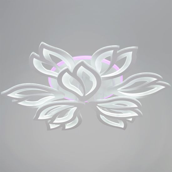 85162-0.3-6+3C светильник потолочный